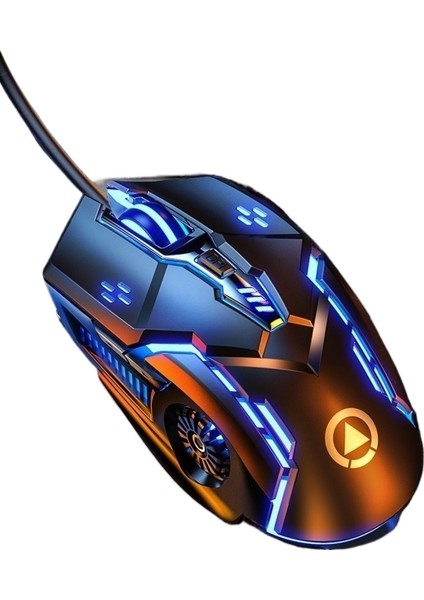 Snt Gamer Klavye Mouse Kulaklık Set