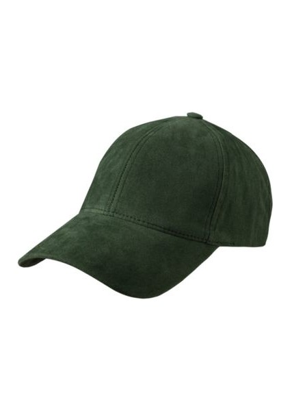 Süet Basic Kep