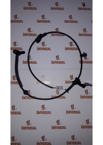 Sensör Abs Accent Blue 11-18 Arka Rh