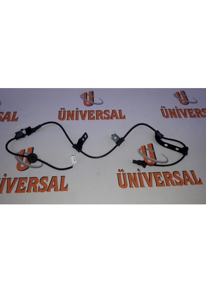 Sensör Abs TUCSON/İX35/SPORTAGE Benzinli 11-14 Arka Rh