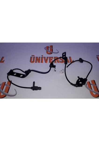 Sensör Abs TUCSON/İX35/SPORTAGE Benzinli 11-14 Arka Lh