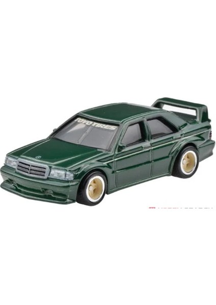 Mercedes Benz 190 E 2.5-16 Boulevard fiyatları