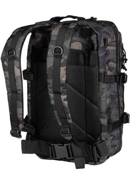 Sturm 36 Lt Dark Kamo Laser Cut Canta fiyatları