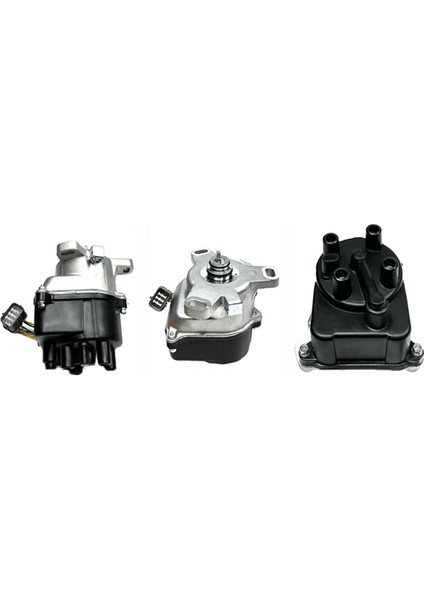 Leoparts Distribütör Cıvıc 1,6 Vtec 99-01 (8 Pin)