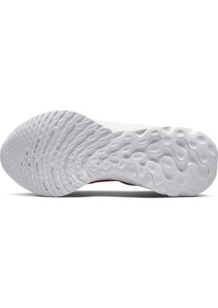 React Infinity Run Flyknit 3 Running Shoes Hafif Koşu Spor Ayakkabı Pembe