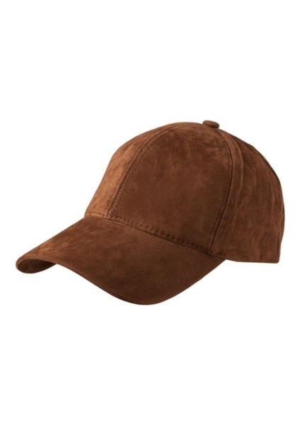 Süet Basic Kep