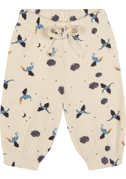 Ejderha Eşofman Pantolon
