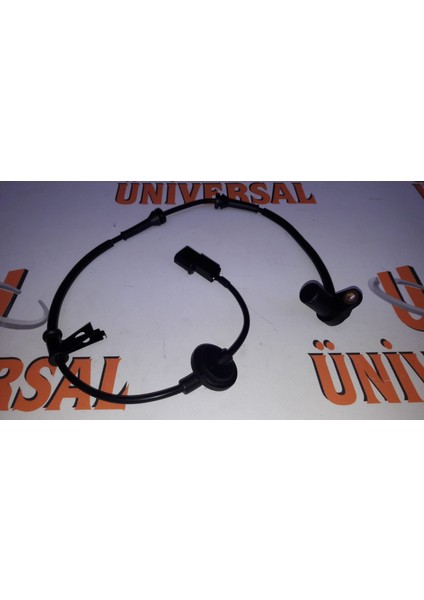 Sensör Abs Getz 02-12 Ön Rh