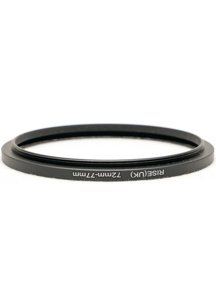 72 mm 77 mm Step Up Ring Filtre Çevirici Adaptör fiyatları