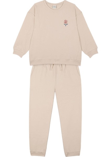 Yaz Buketi Eşofman Takımı fiyatları