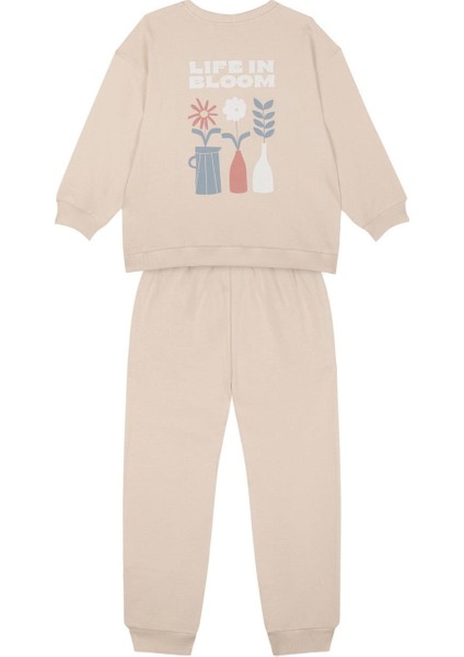 Yaz Buketi Eşofman Takımı modelleri