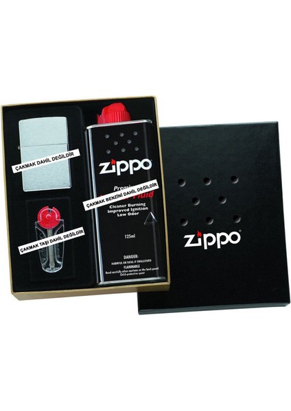 Gift Kit (Z-50RE) fiyatları