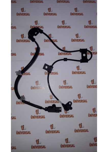 Sensör Abs Accent Era 06-11 Ön Lh