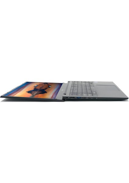 Trend5 C3 Intel Core i5-1235U 16GB RAM 512GB SSD 15.6'' Full HD FreeDOS Dizüstü Bilgisayar