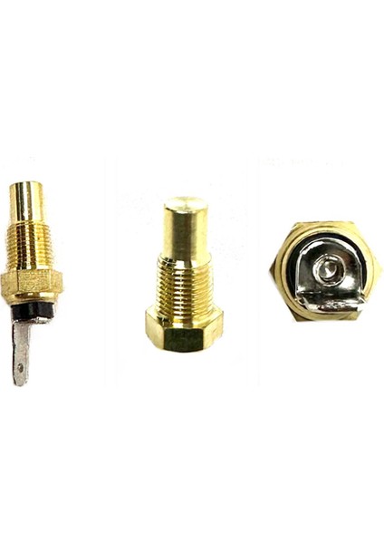 Müşür Hararet Accent 94-00/323 1,6 90-95/ E2200 95-04/besta 95-01 (Tek Fişli)