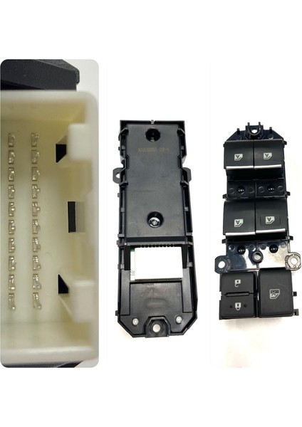 Düğme Cam Açma Corolla 19-22/chr 16-18/hılux 20-23 Ön lh