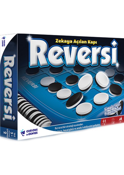Reversi