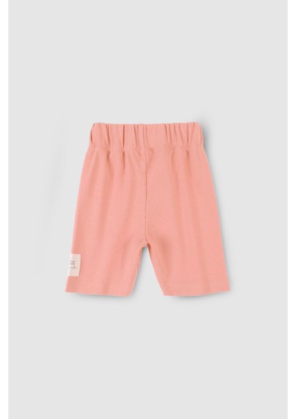 Kısa Fitilli Tayt Pembe Organik Pamuk fiyatları