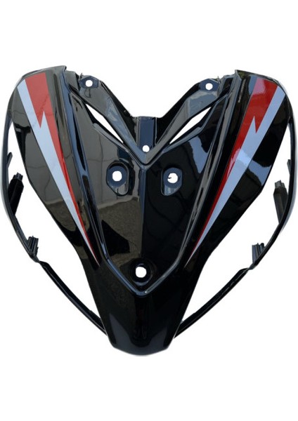 Sinyal Paneli Cup 100 Ege Siyah (6V)