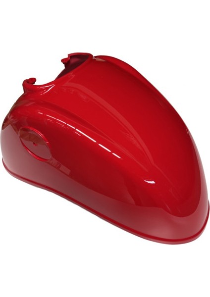 Ön Çamurluk Scooter 50 Turismo (Kirmizi)