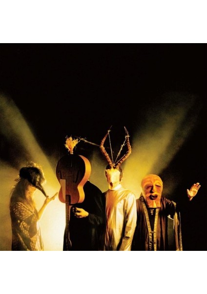 Sea of Cowards - The Dead Weather