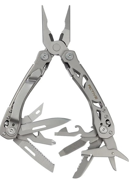GHK-PL102 Smart Lion Multi Tool