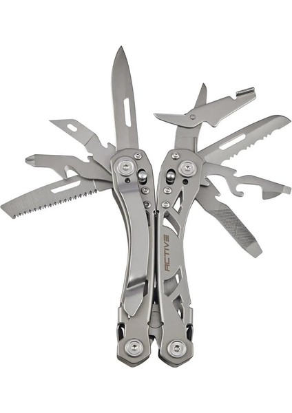 GHK-PL102 Smart Lion Multi Tool