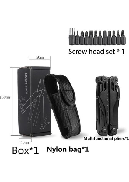 GHK11-H Active Multi Tool fırsatları