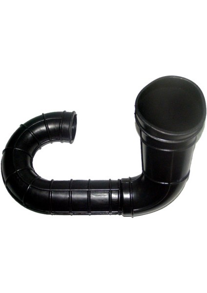 Hava Filtre Borusu 150 Hs Y/m Kivrimli