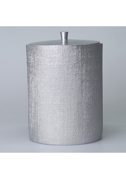 Linen Banyo Seti Gümüş fiyatları