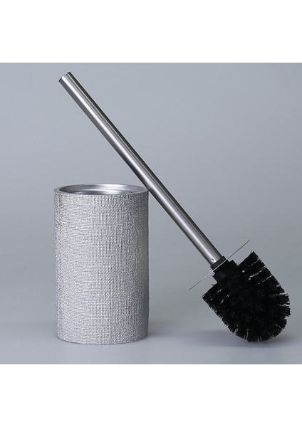 Linen Banyo Seti Gümüş modelleri