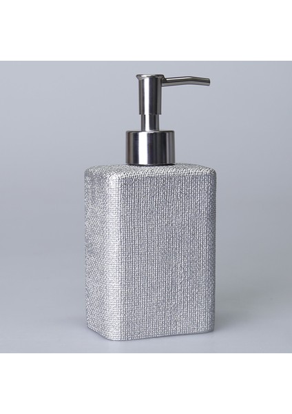 Linen Banyo Seti Gümüş fırsatları