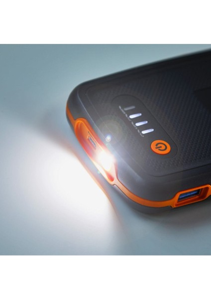 Batterystart 200 Akü Takviye Cihazı 6000 Mah
