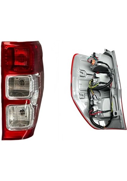Ford Ranger Stop Lambası Sağ 2012-2020