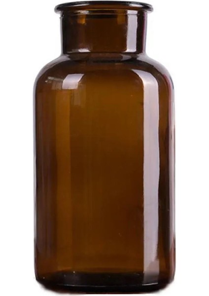 Amber Cam Vazo 1000 ml