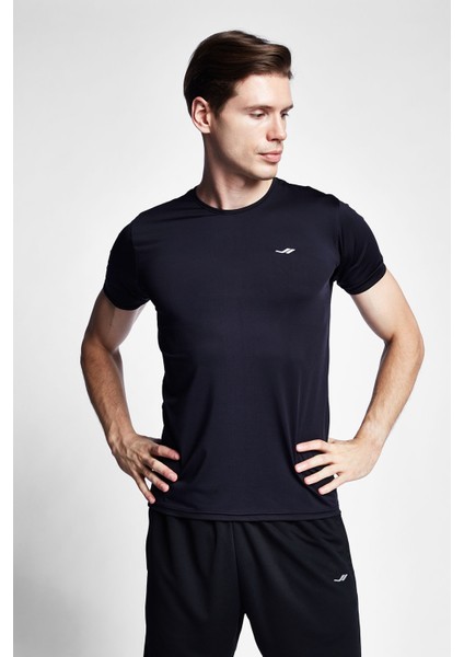 Erkek Kısa Kollu T-Shirt 24S-1220-24B