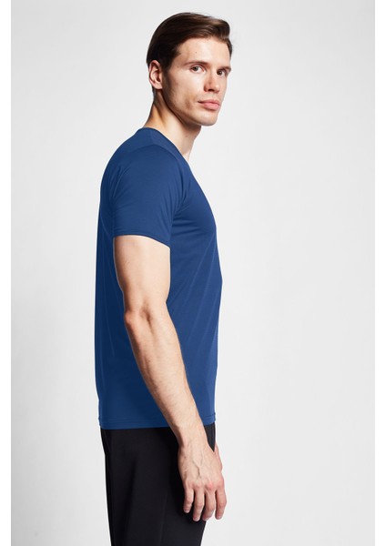 Erkek Kısa Kollu T-Shirt 24S-1221-24B fiyatları