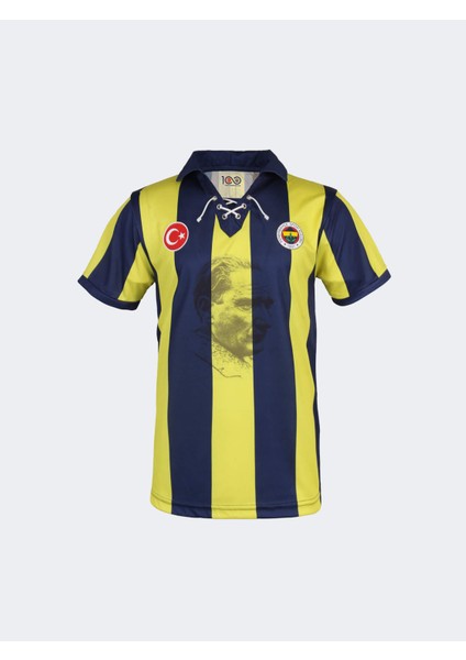 Fb 23 Cumhuriyetin 100. Yılı Jr Forma