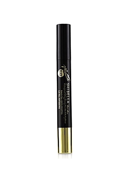 Damga Eyeliner, Kahverengi, Çift Taraflı, 24 Saat Dayanıklı, Ince Damga - Kutusuz