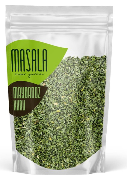 Maydanoz Kurusu 250 gr (Dried Parsley)