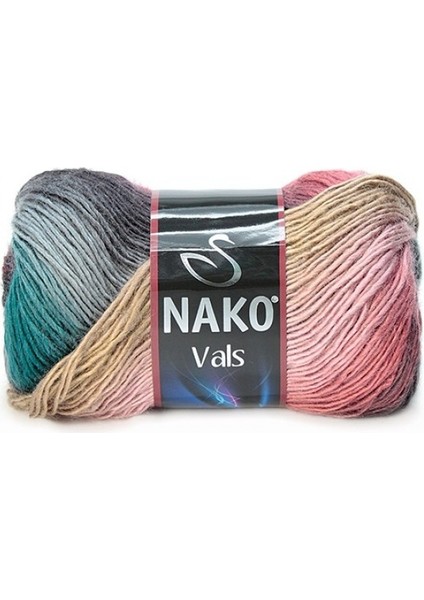 Vals El Örgü Ipliği 100 gr