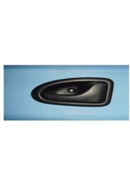 Kapi Iç Açma Kolu Sağ Clio-Kng-Mgn-Logan Siyah 18051