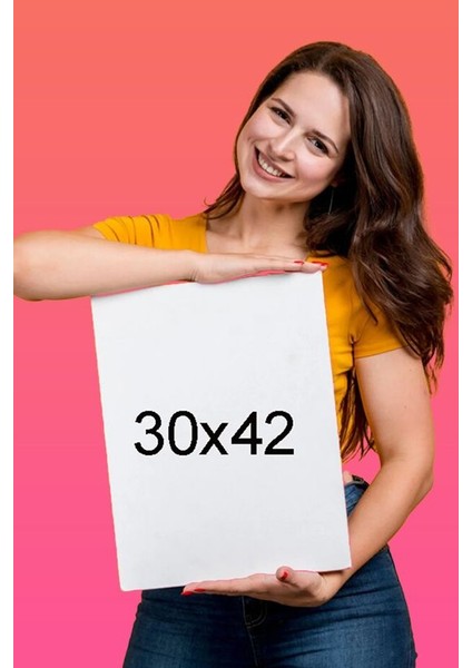 Twice Kpop Poster Çerçevesiz Poster Kağıdı