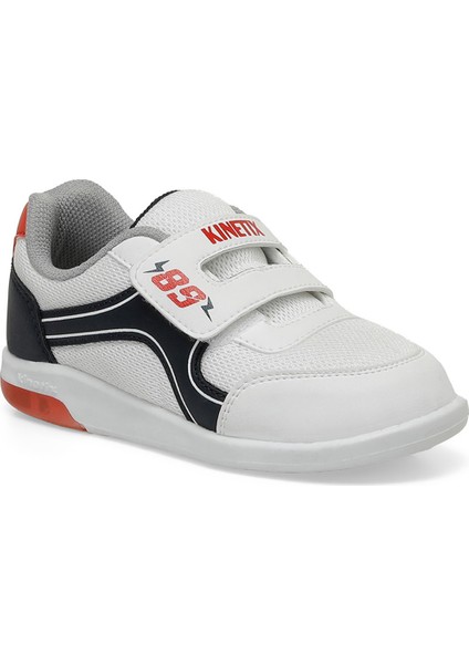 Perog 4fx Beyaz Erkek Çocuk Sneaker modelleri