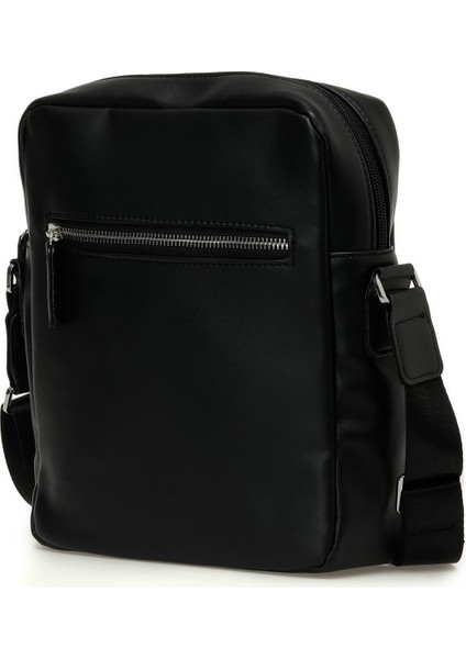 22 Cn Buss Bag 2fx Siyah Erkek Çapraz Çanta fiyatları