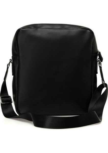 22 Cn Buss Bag 2fx Siyah Erkek Çapraz Çanta modelleri
