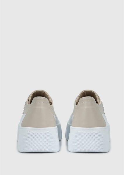 Bej Kadın Sneaker fırsatları