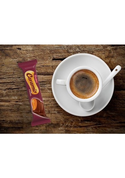 Caramio 7 gr x 24'lü + Nescafe Taster's Choice 100 gr fiyatları
