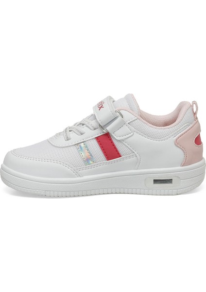 Cena 4fx Beyaz Kız Çocuk Sneaker