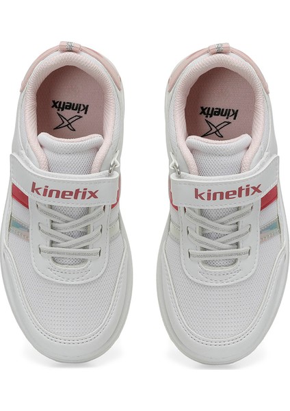 Cena 4fx Beyaz Kız Çocuk Sneaker